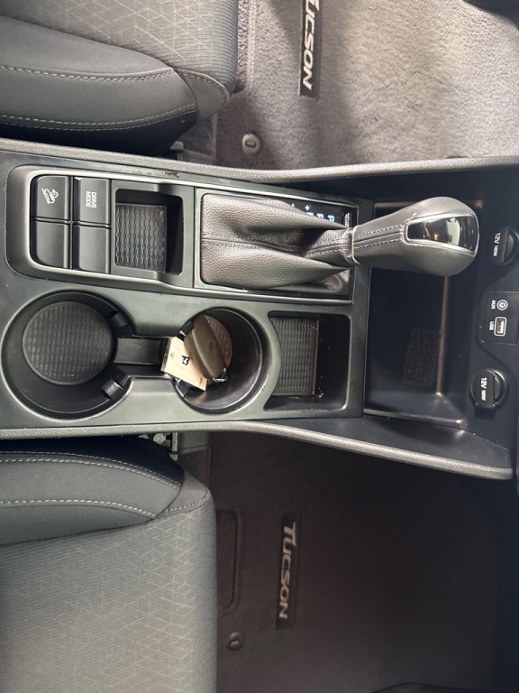 2018 Hyundai Tucson Image 18