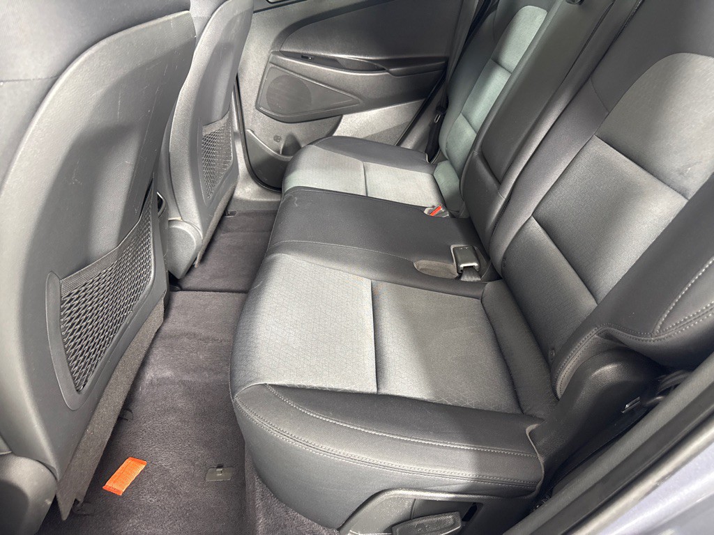 2018 Hyundai Tucson Image 19