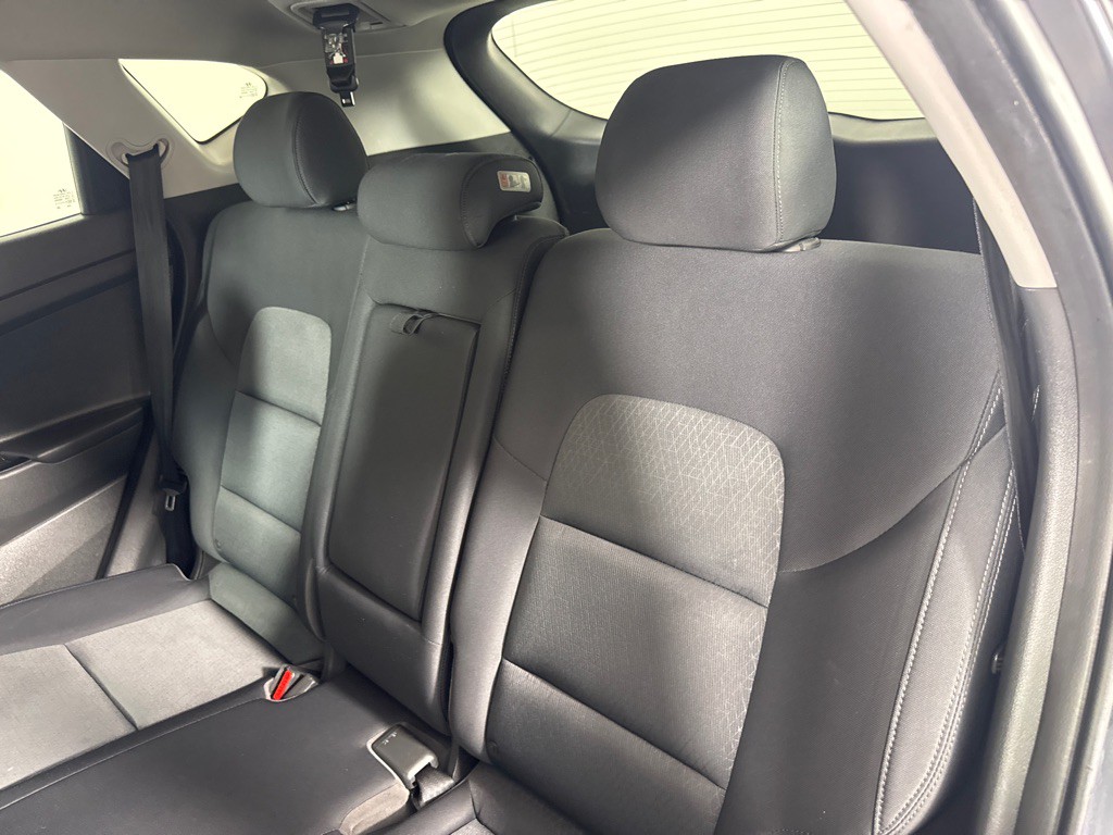 2018 Hyundai Tucson Image 20