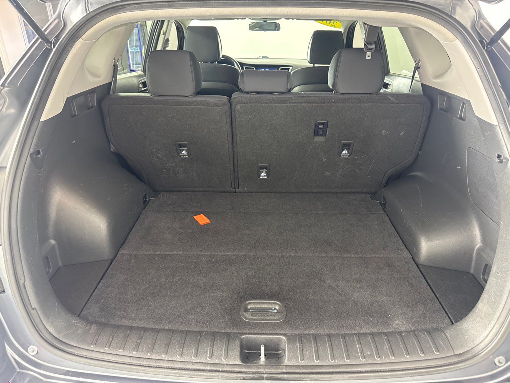2018 Hyundai Tucson Image 21