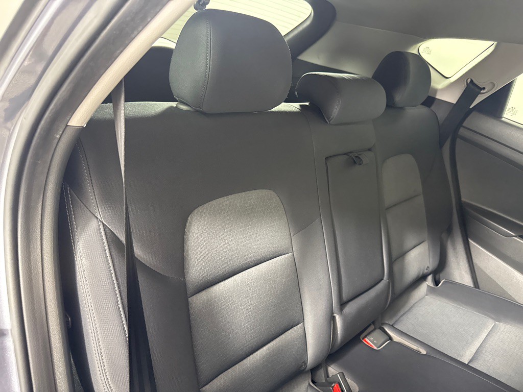 2018 Hyundai Tucson Image 23