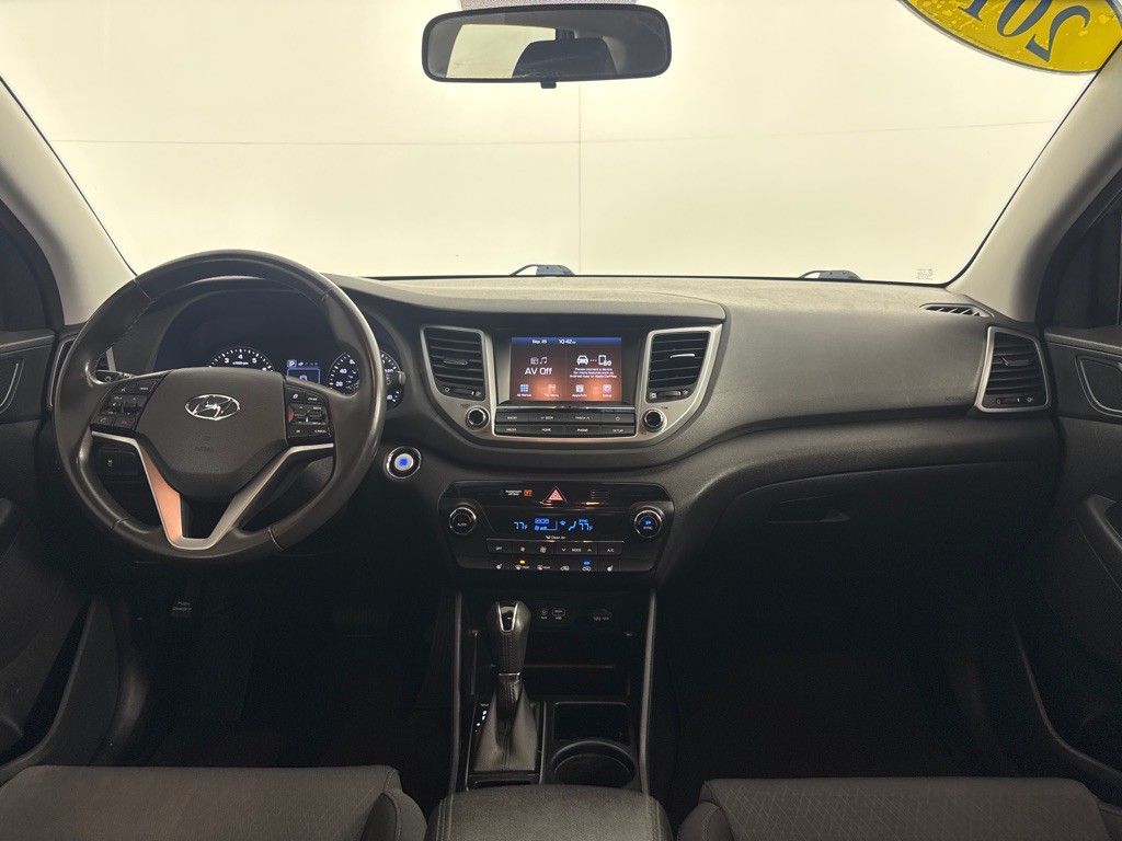 2018 Hyundai Tucson Image 26