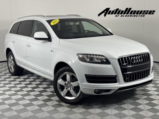 Image for 2015 Audi Q7 Premium Plus ID: 6874814