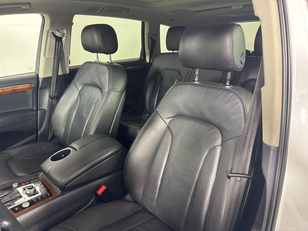 2015 Audi Q7 Image 15