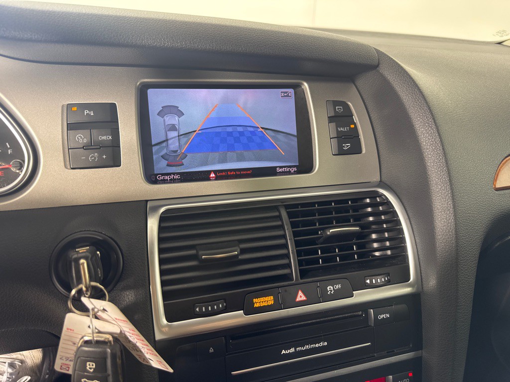 2015 Audi Q7 Image 20