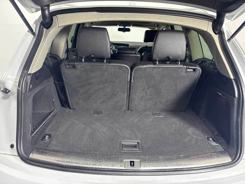 2015 Audi Q7 Image 26