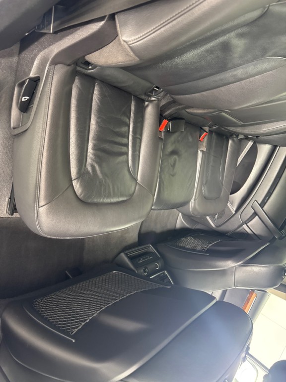 2015 Audi Q7 Image 27