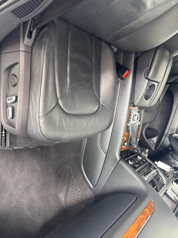 2015 Audi Q7 Image 29