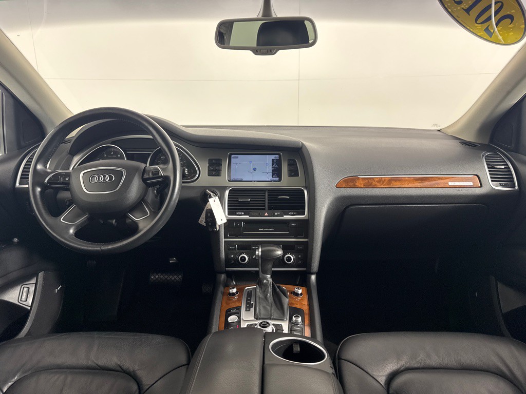 2015 Audi Q7 Image 31