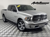 Image for 2016 RAM 1500 SLT ID: 6875067