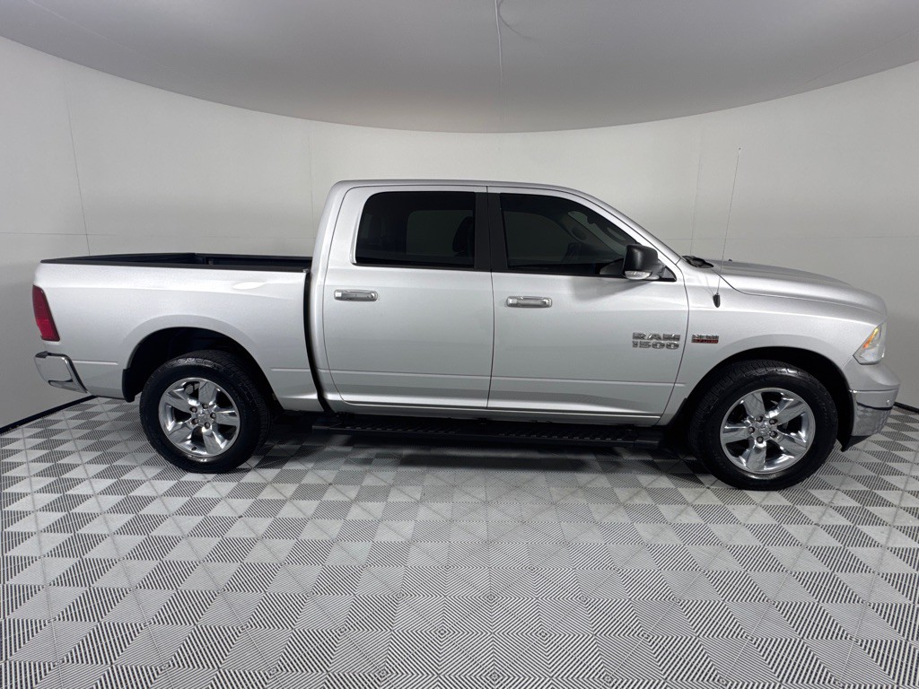 2016 RAM 1500 Image 4