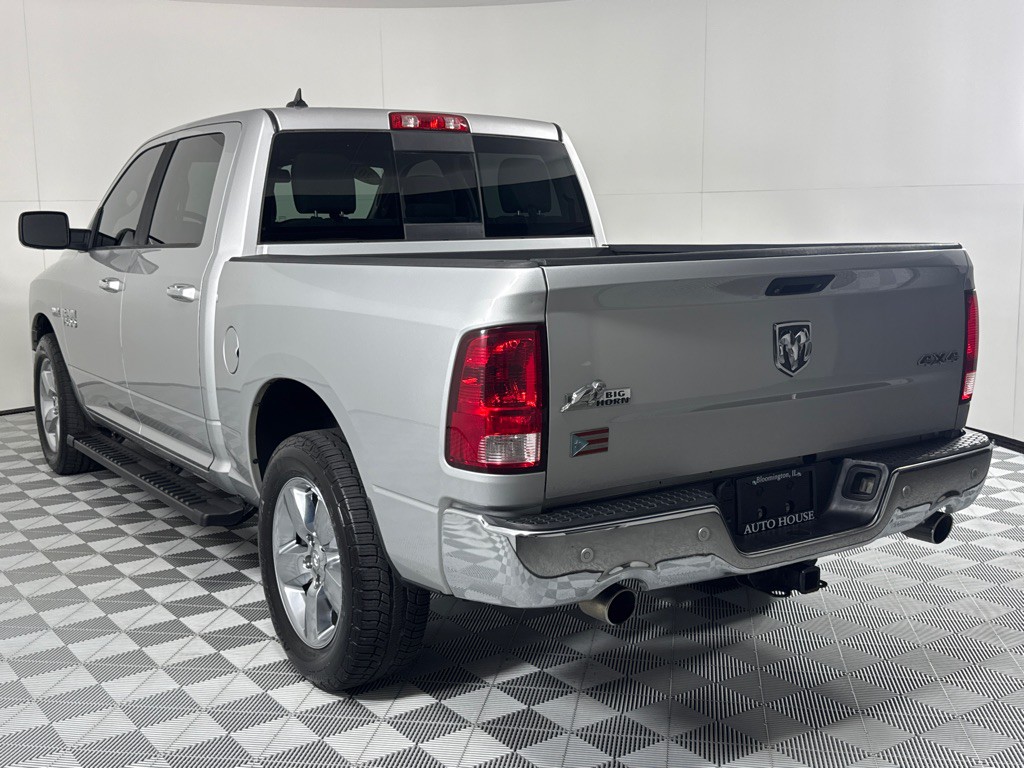 2016 RAM 1500 Image 7