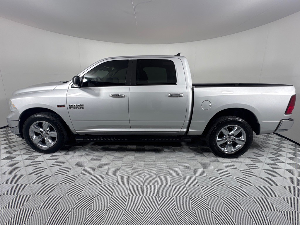 2016 RAM 1500 Image 8