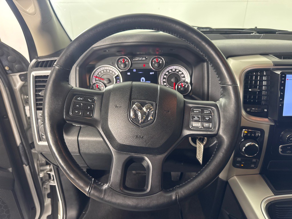 2016 RAM 1500 Image 14