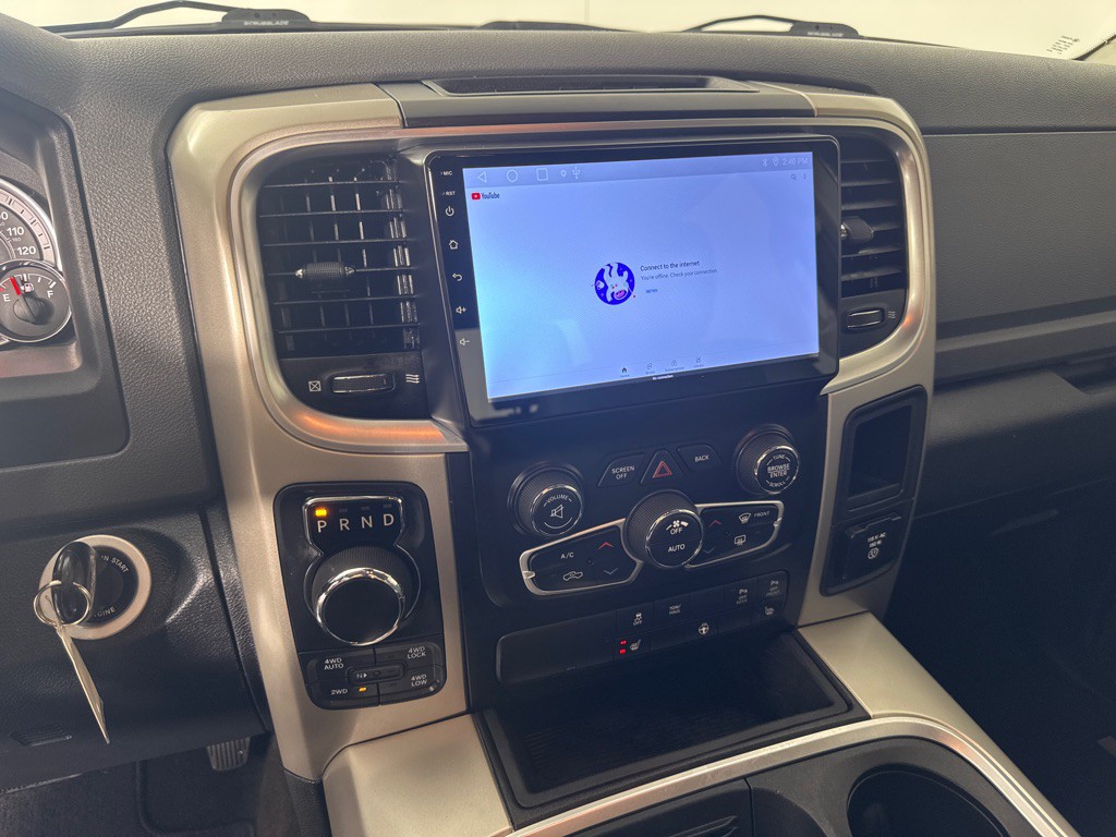 2016 RAM 1500 Image 15