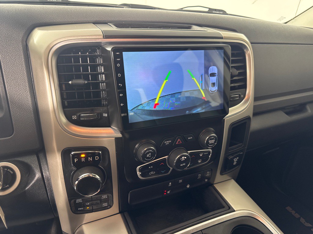 2016 RAM 1500 Image 16