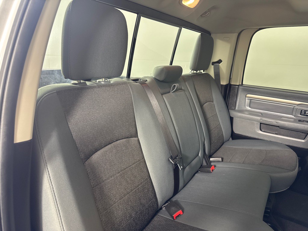 2016 RAM 1500 Image 20