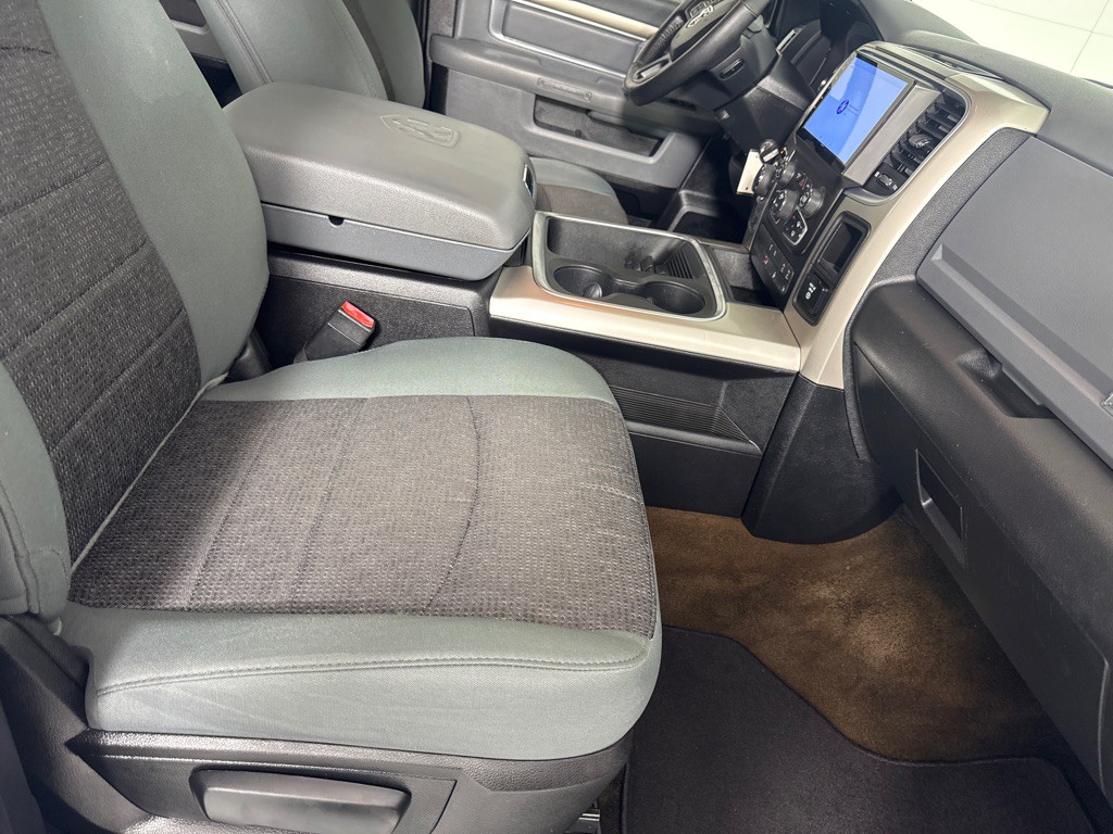 2016 RAM 1500 Image 21