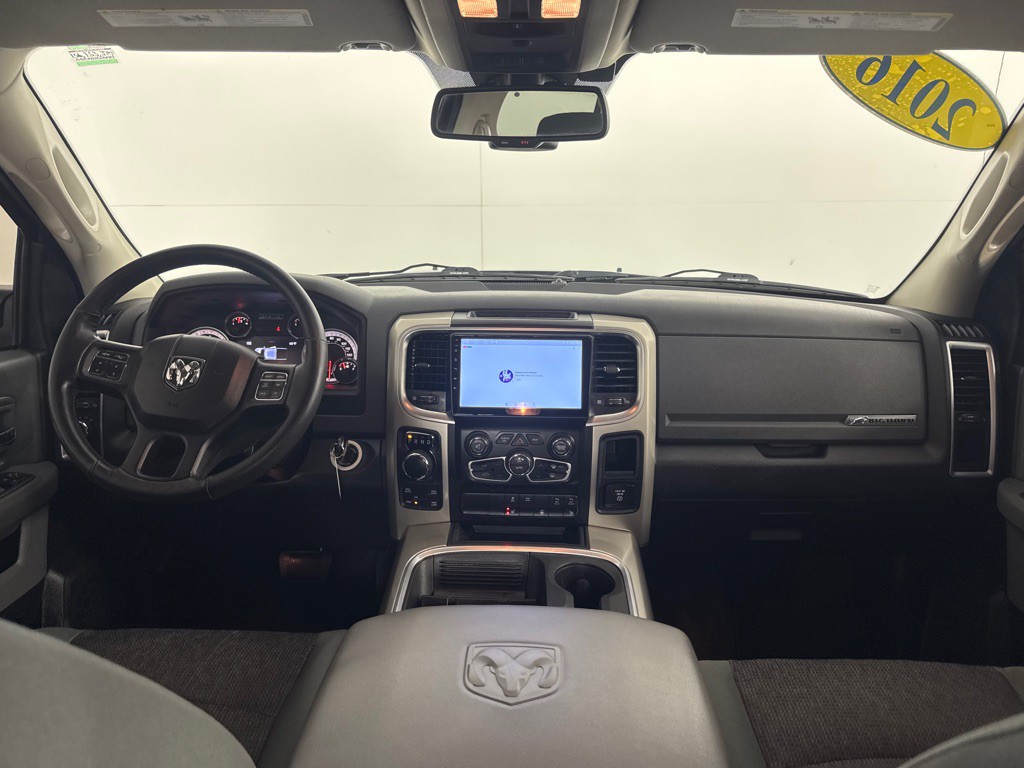 2016 RAM 1500 Image 23