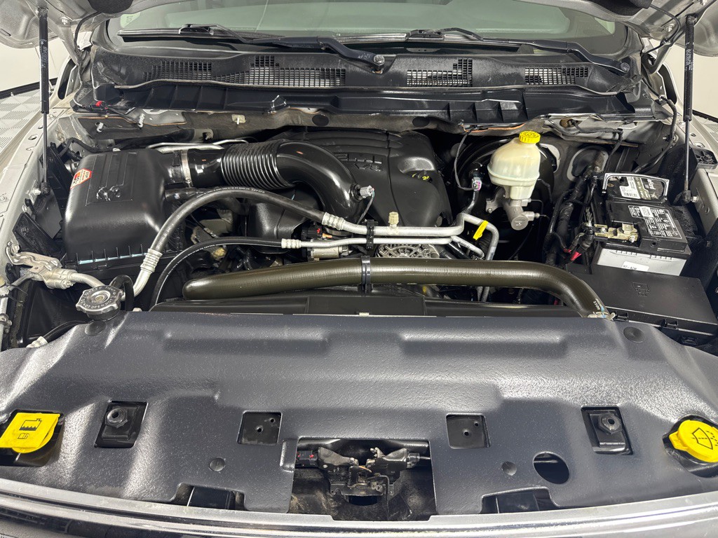 2016 RAM 1500 Image 26