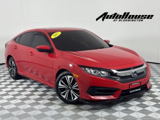 Image for 2017 Honda Civic LX ID: 6875279