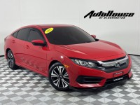 Image for 2017 Honda Civic LX ID: 6875279