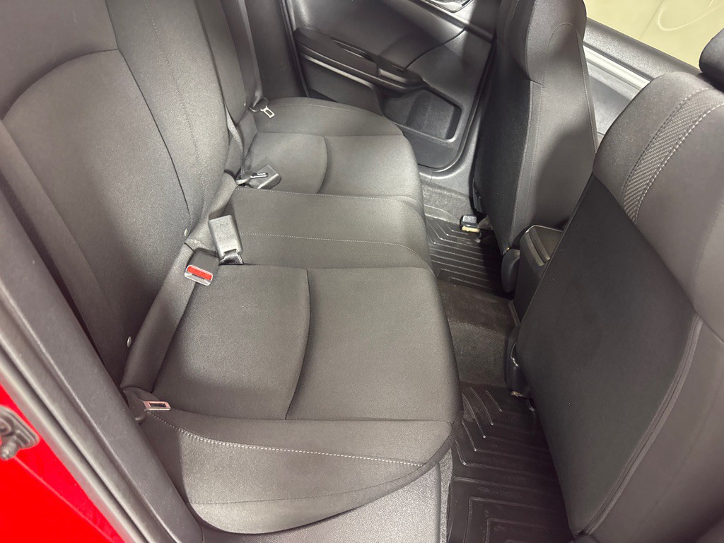 2017 Honda Civic Image 19