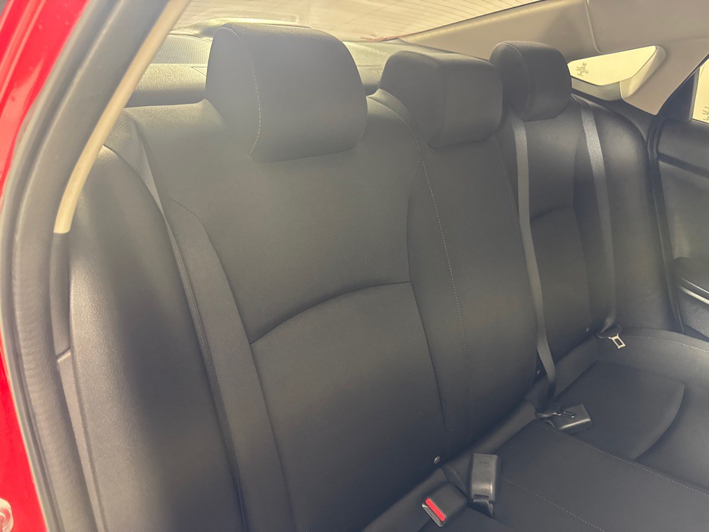2017 Honda Civic Image 20