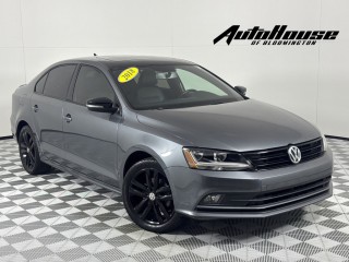 Image for 2018 Volkswagen Jetta Sport ID: 6875680