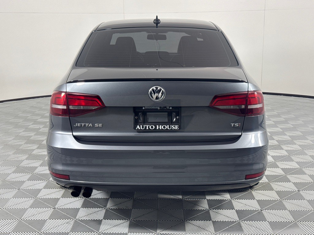 2018 Volkswagen Jetta Image 6