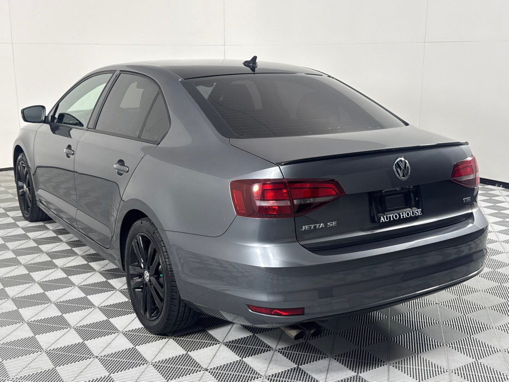 2018 Volkswagen Jetta Image 7