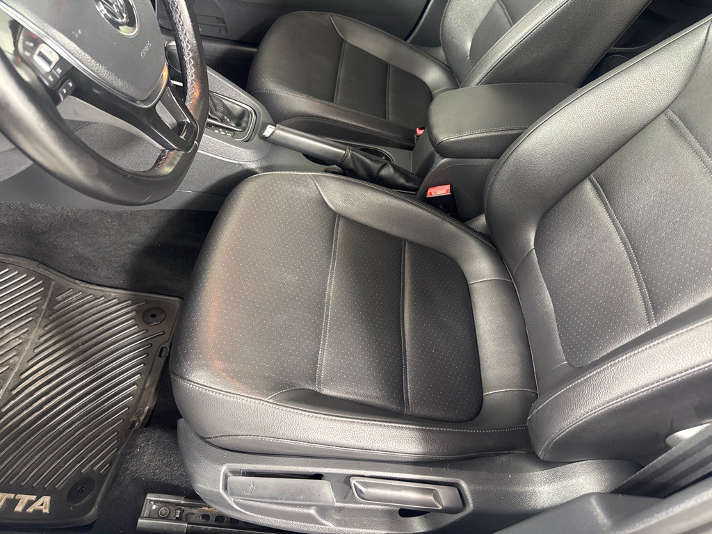2018 Volkswagen Jetta Image 13