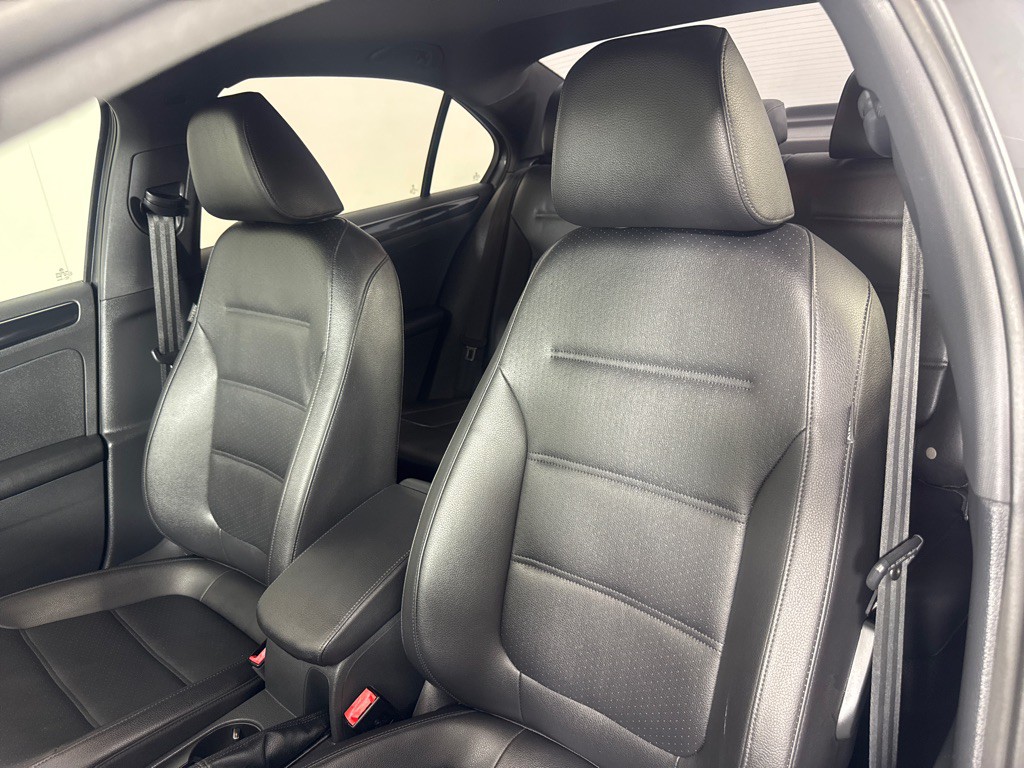 2018 Volkswagen Jetta Image 14
