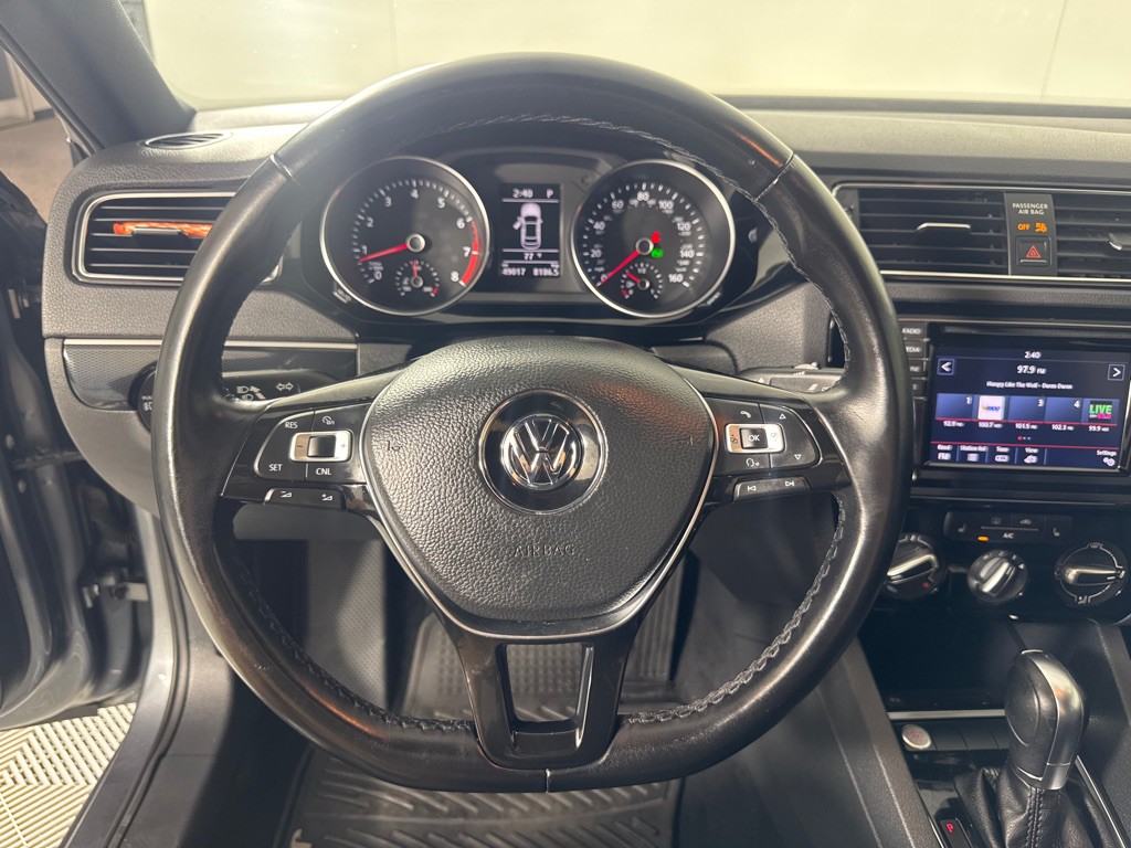 2018 Volkswagen Jetta Image 17