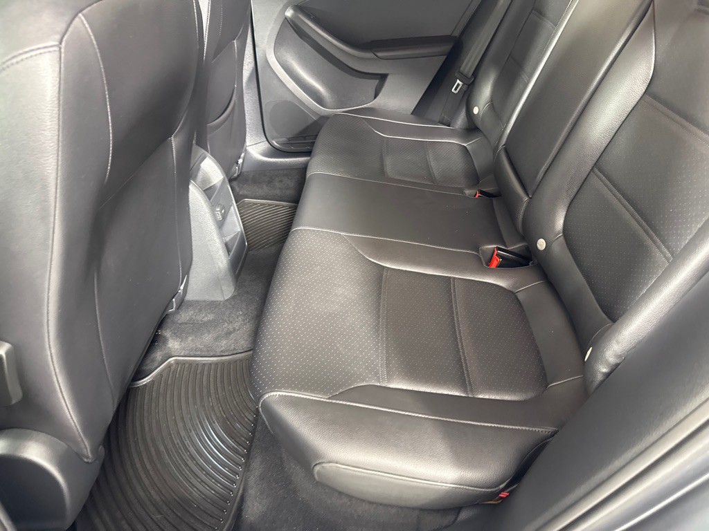 2018 Volkswagen Jetta Image 21