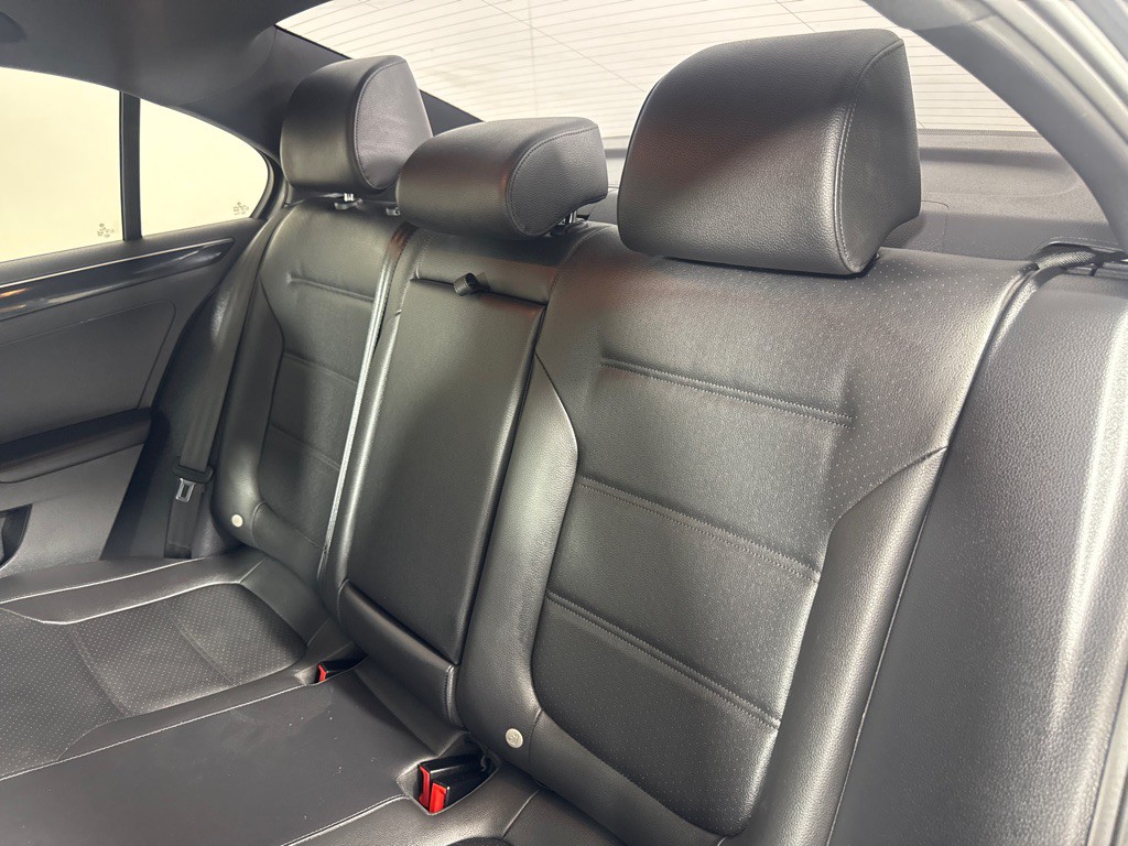 2018 Volkswagen Jetta Image 22