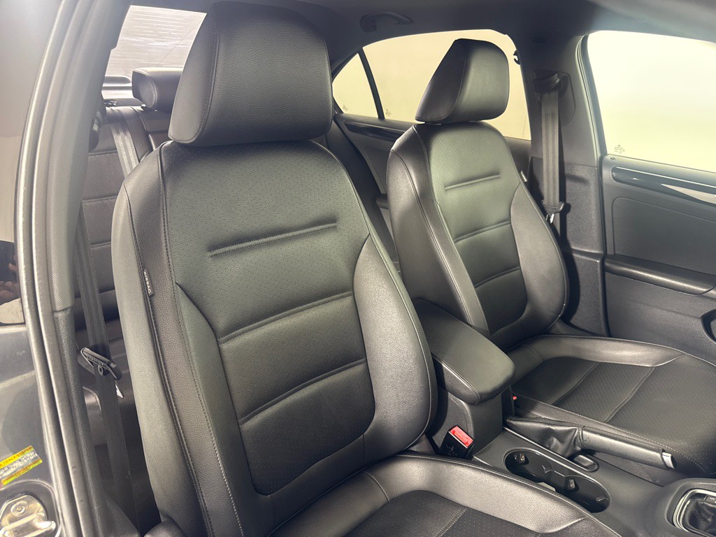 2018 Volkswagen Jetta Image 26