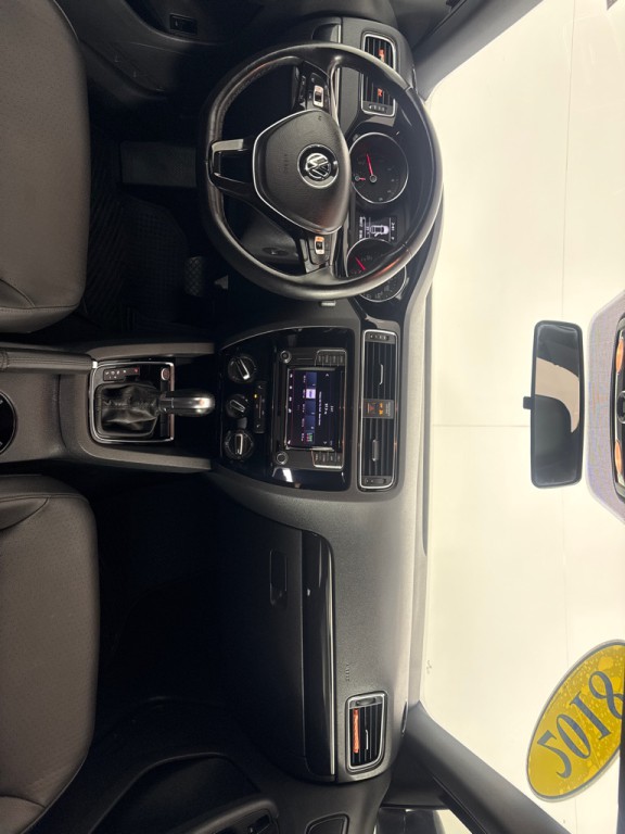 2018 Volkswagen Jetta Image 27