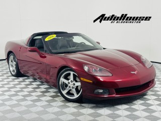 Image for 2006 Chevrolet Corvette  ID: 6876766