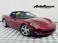 Image for 2006 Chevrolet Corvette  ID: 6876766