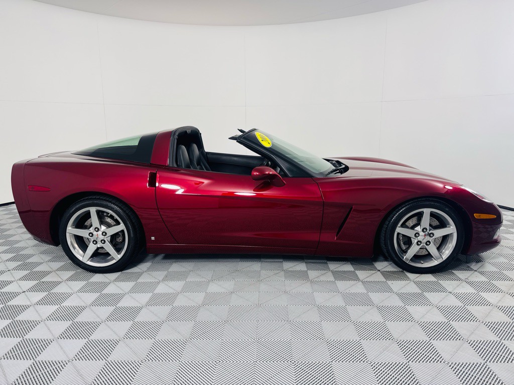 2006 Chevrolet Corvette Image 4