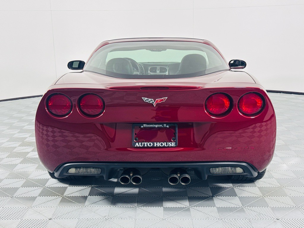 2006 Chevrolet Corvette Image 6