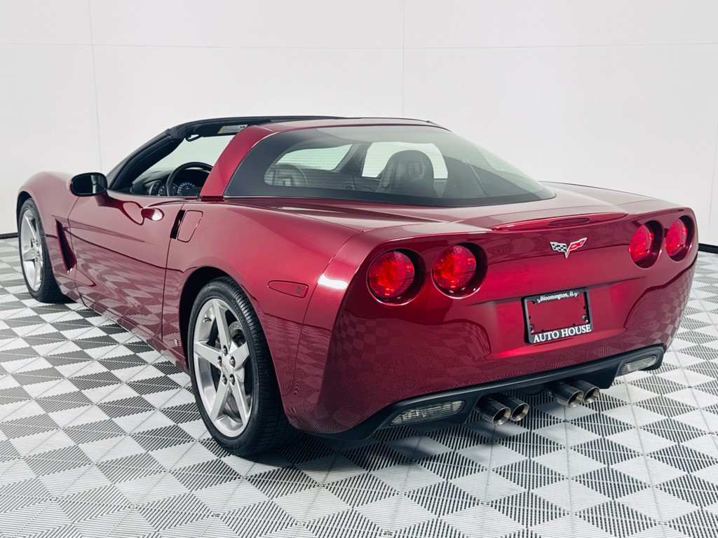 2006 Chevrolet Corvette Image 7