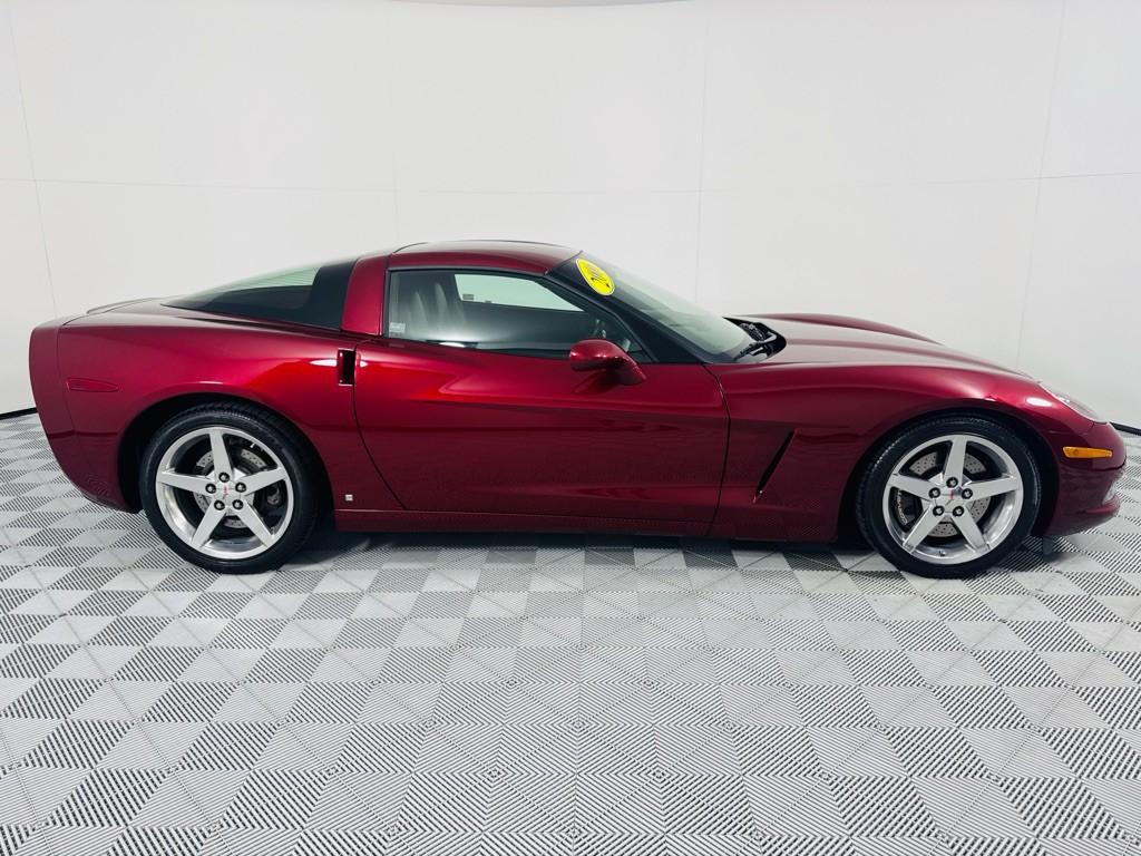 2006 Chevrolet Corvette Image 15