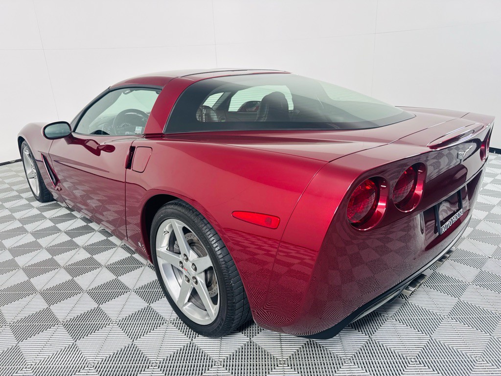 2006 Chevrolet Corvette Image 19