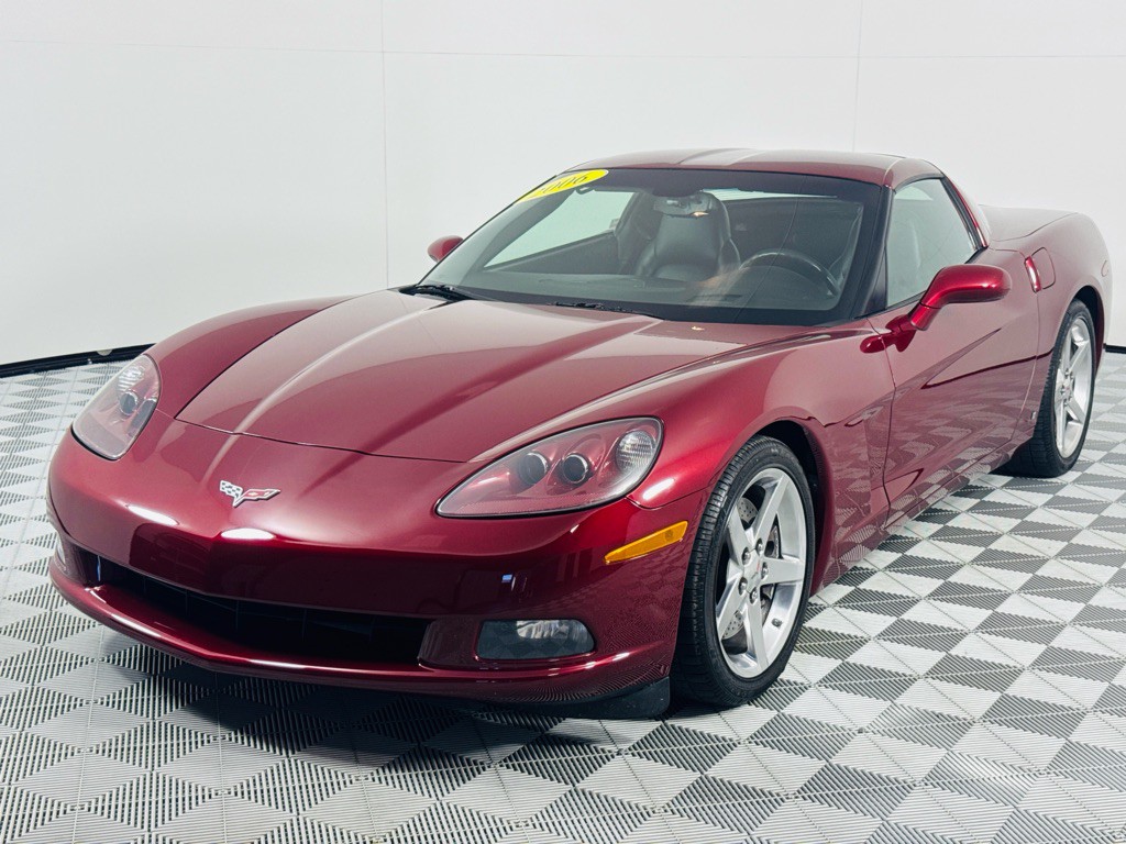 2006 Chevrolet Corvette Image 22