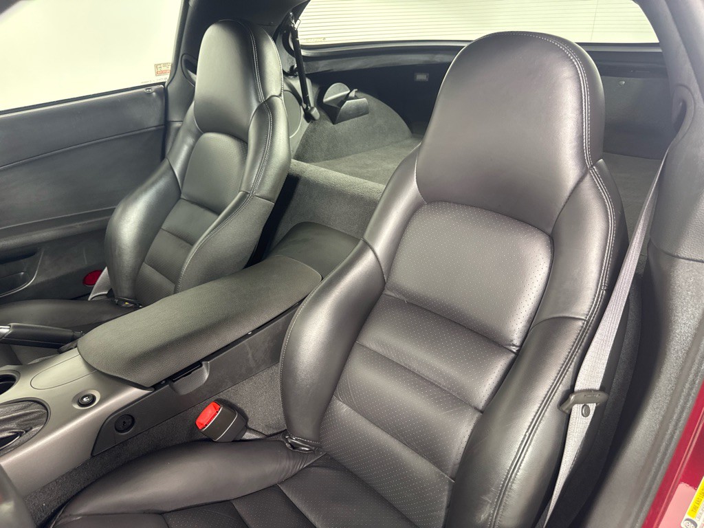 2006 Chevrolet Corvette Image 26