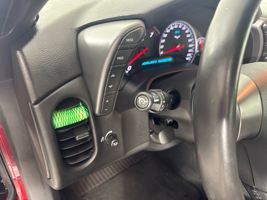 2006 Chevrolet Corvette Image 27