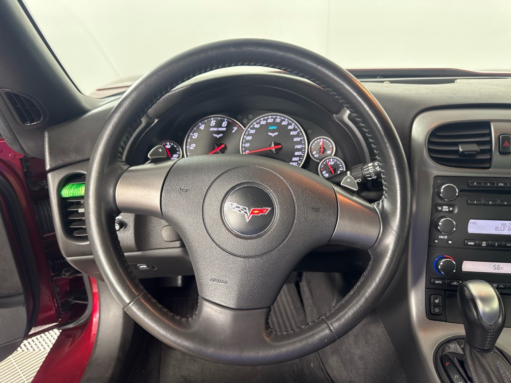 2006 Chevrolet Corvette Image 28