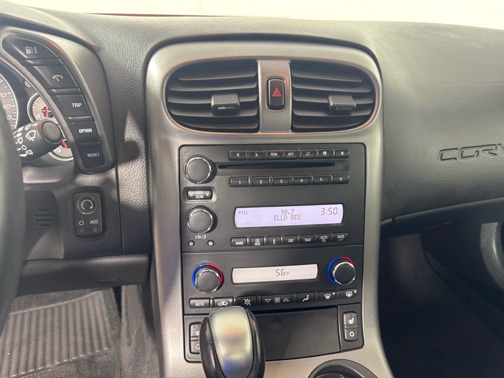 2006 Chevrolet Corvette Image 29